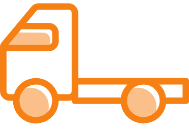新宁拖车/平板车
